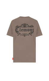CAMISETA CLEMONT